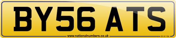 BY56 ATS