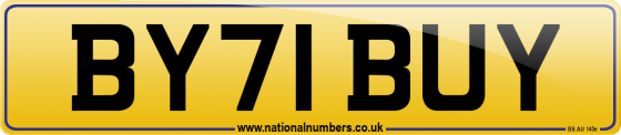 BY71 BUY