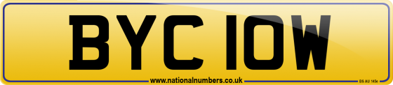 BYC 10W