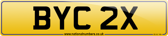 BYC 2X