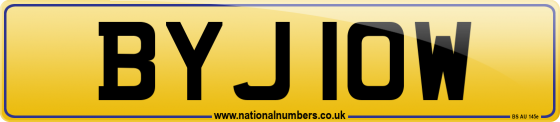 BYJ 10W
