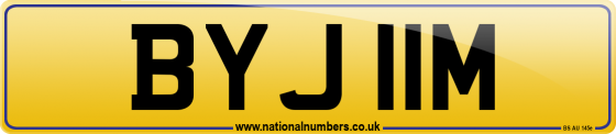 BYJ 11M