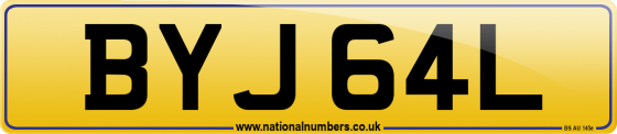 BYJ 64L