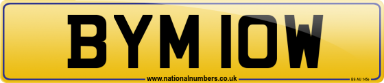 BYM 10W