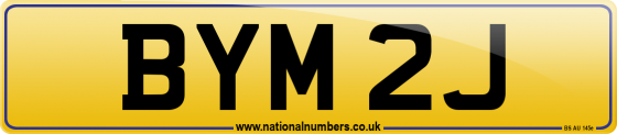 BYM 2J
