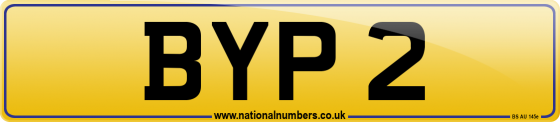 BYP 2