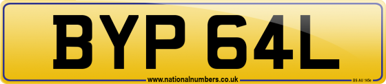 BYP 64L