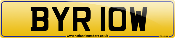 BYR 10W