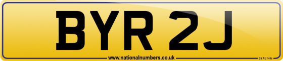 BYR 2J