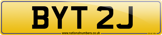 BYT 2J