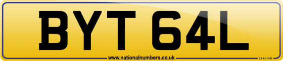 BYT 64L