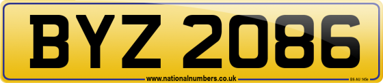BYZ 2086