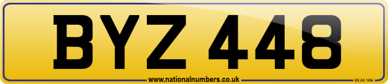 BYZ 448
