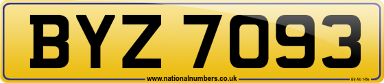 BYZ 7093