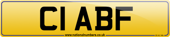 C1 ABF