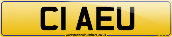 C1 AEU
