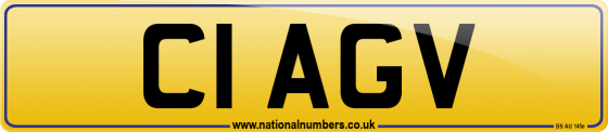 C1 AGV