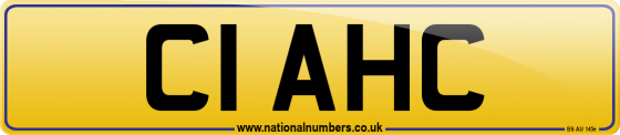C1 AHC