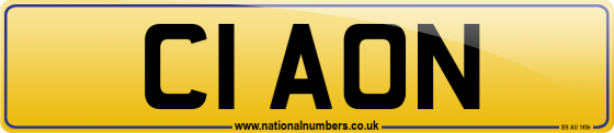 C1 AON