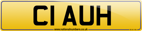 C1 AUH