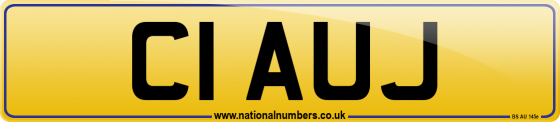 C1 AUJ