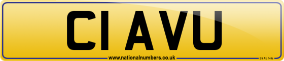 C1 AVU