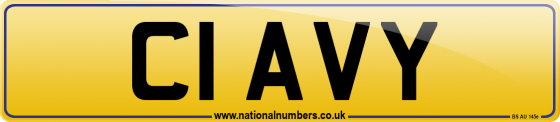 C1 AVY