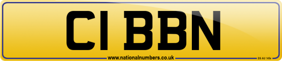 C1 BBN