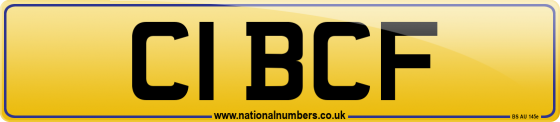 C1 BCF