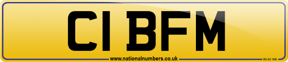 C1 BFM