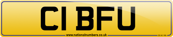 C1 BFU