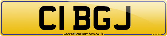 C1 BGJ