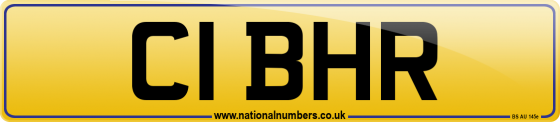 C1 BHR