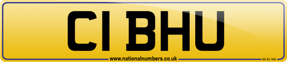 C1 BHU
