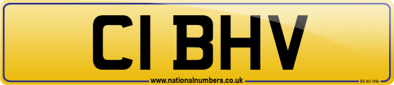 C1 BHV