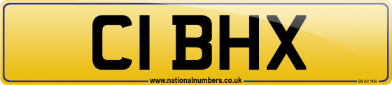 C1 BHX