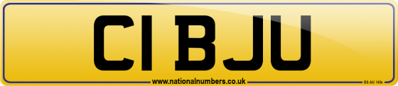 C1 BJU