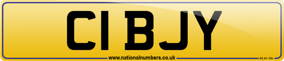 C1 BJY