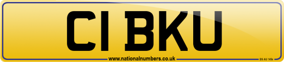 C1 BKU