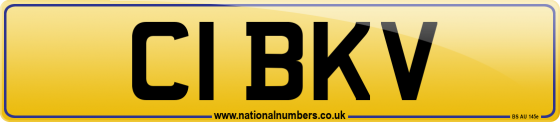 C1 BKV