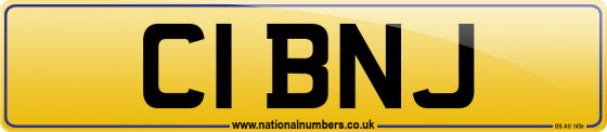 C1 BNJ
