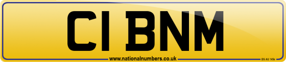 C1 BNM