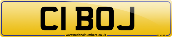 C1 BOJ