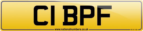 C1 BPF