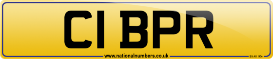 C1 BPR