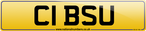 C1 BSU