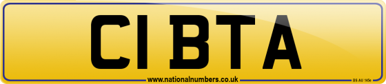 C1 BTA