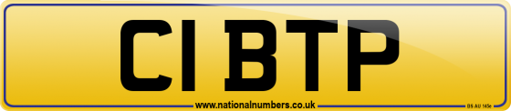 C1 BTP