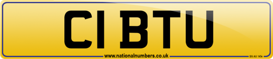 C1 BTU