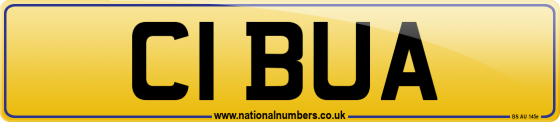 C1 BUA